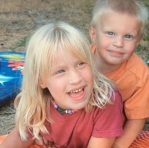 Meet your Posher, Annabelle